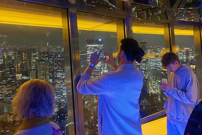 Tokyo Night E-Bike Tour with Tokyo Tower and Dolphin Show - Final Thoughts: Who Will Love This Tour?