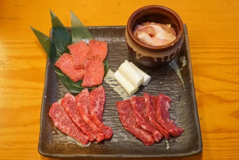 Tokyo: Night Foodie Tour in Shinjuku - sushi, wagyu beef - Authenticity and Reviewer Insights