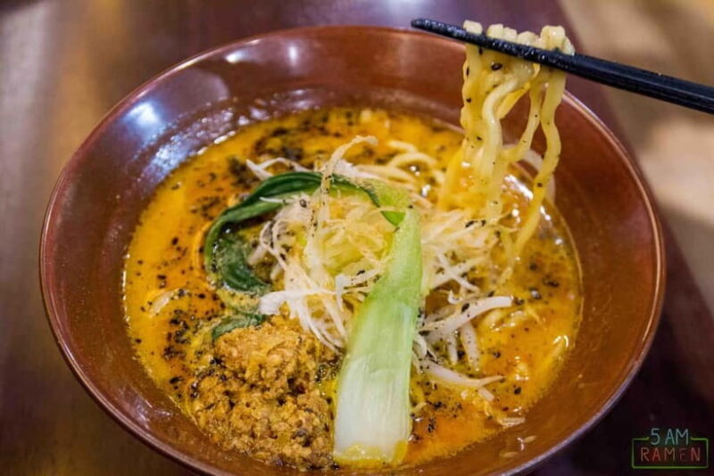 Tokyo Night Ramen Crawl - FAQ