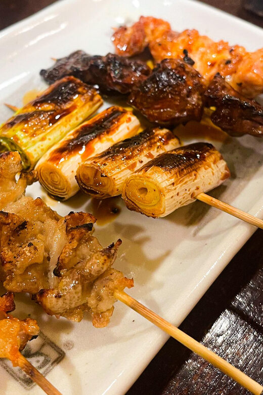 Tokyo: Night tour of bars and izakayas in Shinjuku - English / Spanish - Practical Details & Tips  