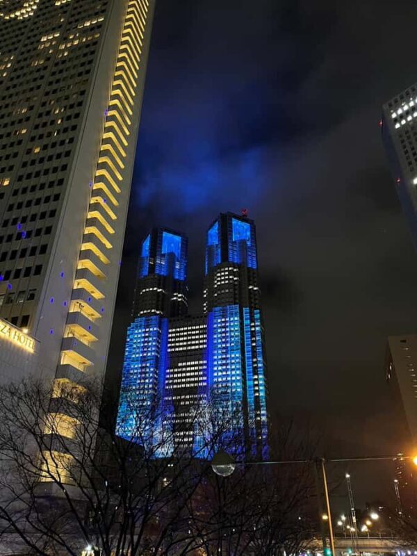 Tokyo Night Walk: Shibuya & Shinjuku Hidden Alleys - A Deeper Look at the Tour: What to Expect