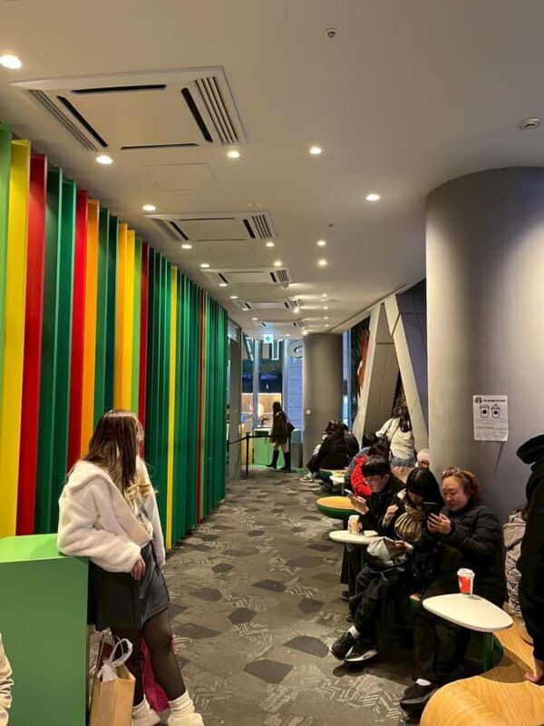 Tokyo Night Walk: Shibuya & Shinjuku Hidden Alleys - Who Will Love This Tour?