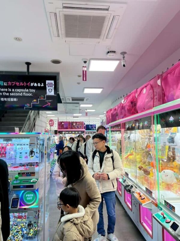 Tokyo Night Walk: Shibuya & Shinjuku Hidden Alleys - Final Thoughts