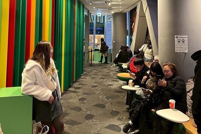 Tokyo Night Walking Tour at Shibuya and Shinjuku Hidden Alleys - Practical Details and Value