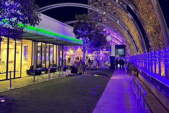 Tokyo Night Walking Tour at Shibuya and Shinjuku Hidden Alleys - Final Thoughts