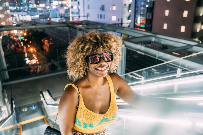 Tokyo Nights: Shibuya Photo Adventure - Final Thoughts