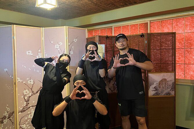 tokyo niinja stretch ginza - Insights From Real Reviewers