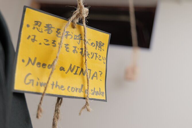 tokyo niinja stretch ginza - Who Will Love Ninja Stretch?