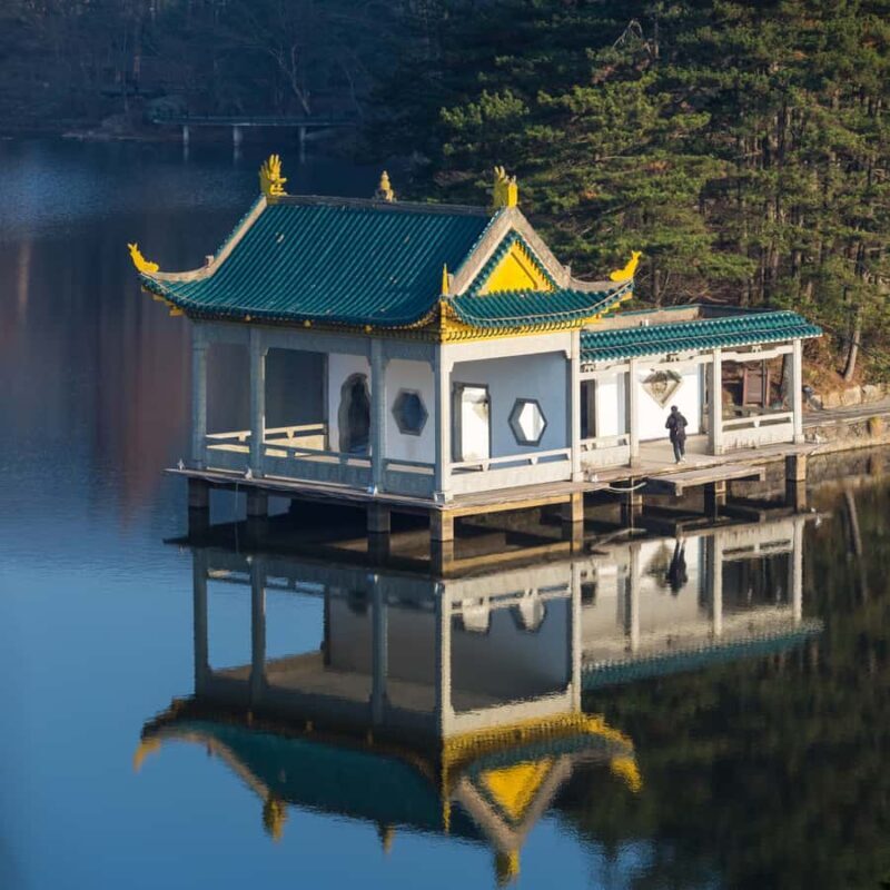 Tokyo: Nikko Chzen-ji Temple Private Full Customizable Tour - Key Points