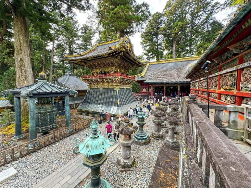 Tokyo : Nikko City Private Luxury Day Tour With Hotel Pickup - Final Thoughts