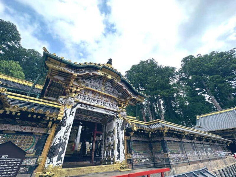 Tokyo : Nikko City Private Luxury Day Tour With Hotel Pickup - FAQ