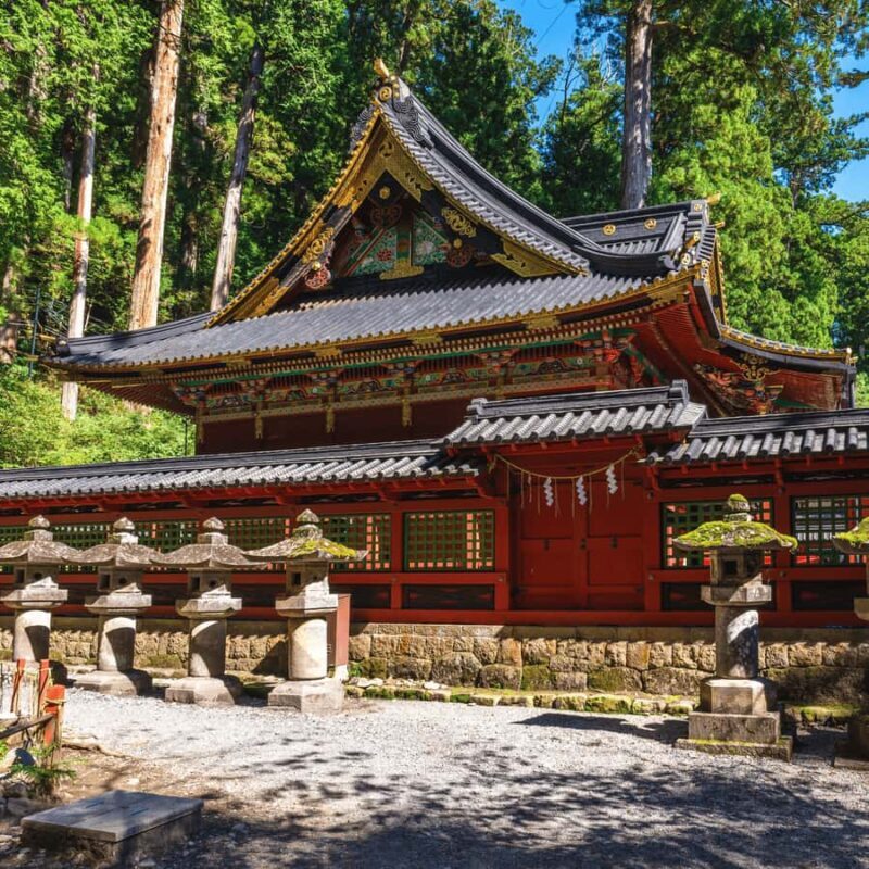 Tokyo: Nikko Cultural Private Day Tour Fully Customizable - FAQ