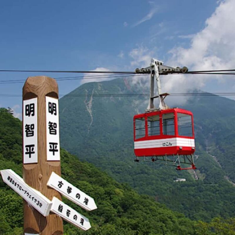 Tokyo: Nikko Cultural Private Day Tour Fully Customizable - Final Words