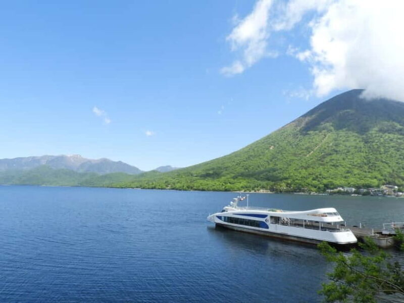 Tokyo: Nikko Day Tour Shrines, Lake Chzenji & Kegon Falls - A Closer Look at the Itinerary