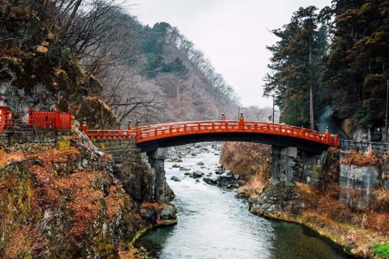 Tokyo: Nikko Day Tour Shrines, Lake Chzenji & Kegon Falls - Who This Tour is Perfect For