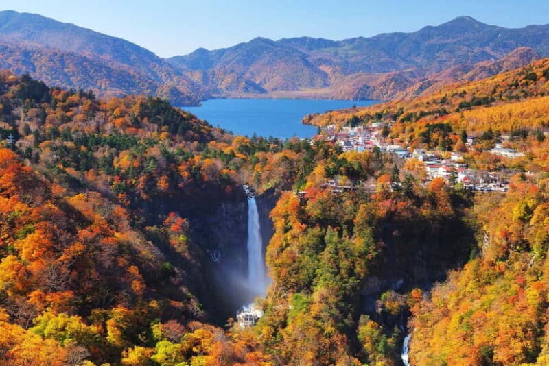 Tokyo: Nikko Day Tour Shrines, Lake Chzenji & Kegon Falls - Final Thoughts