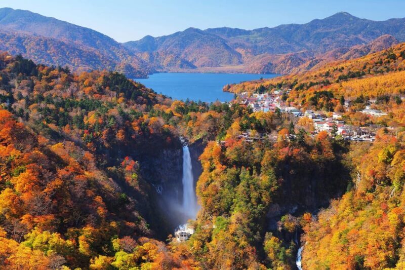 Tokyo: Nikko Day Tour with English Driver and Flexible - FAQ