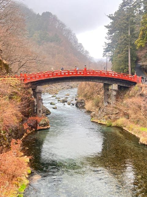 Tokyo: Nikko Day Tour with Private Vehicle and Guide - Key Points