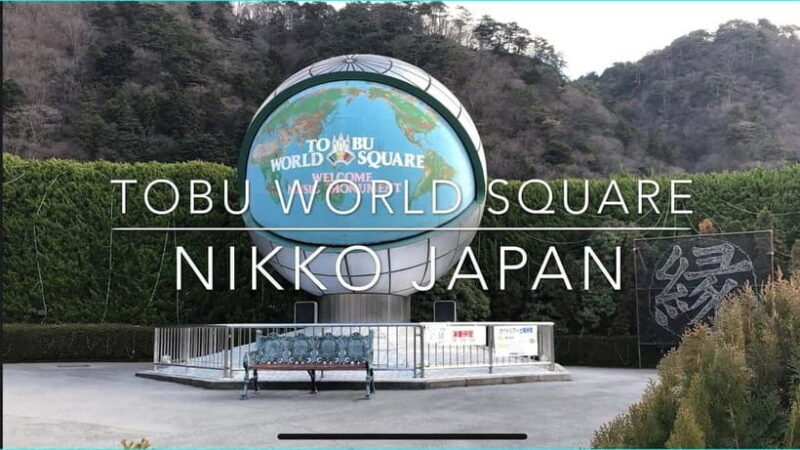 Tokyo: Nikko Day Trip with Toshogu Shrine & Kegon Falls - The Practical Side: What You Need to Know