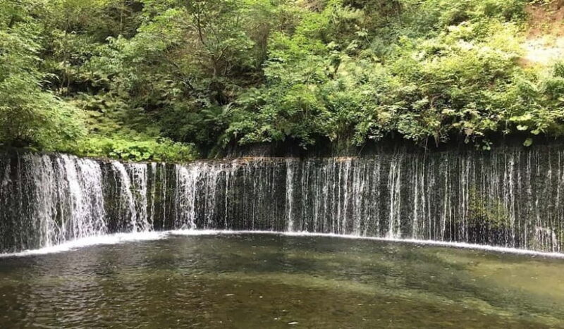 Tokyo: Nikko & Karuizawa 2-Day Private Tour & Ryokan Stay - An In-Depth Look at the Experience