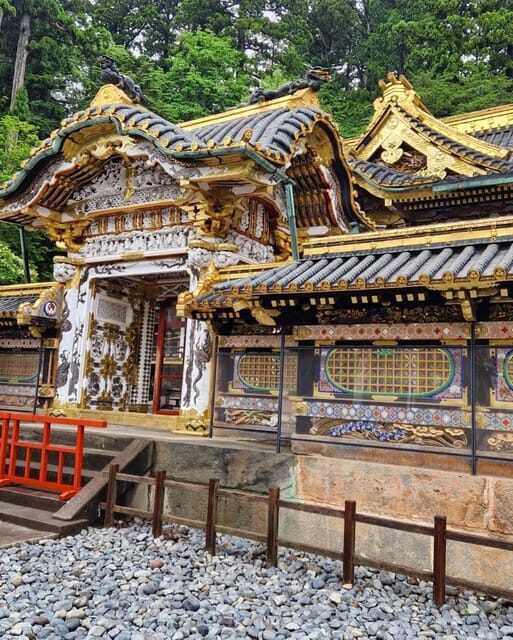 Tokyo: Nikko National Park Private Day Trip with Driver - Why Choose This Tour?