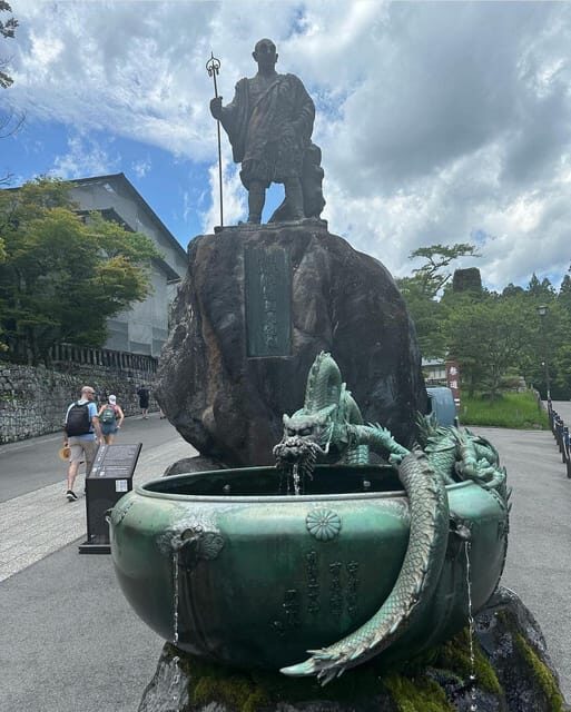 Tokyo: Nikko National Park Private Day Trip with Driver - Transportation and Timing