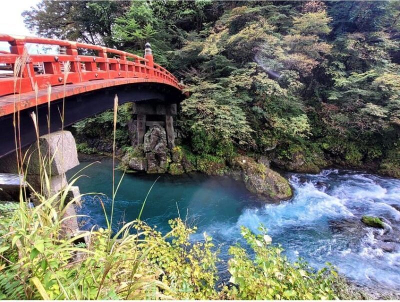 Tokyo: Nikko National Park Private Day Trip with Driver - Pricing and Value