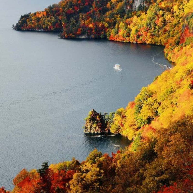 Tokyo: Nikko National Park Private Tour Customised Itinerary - Key Points