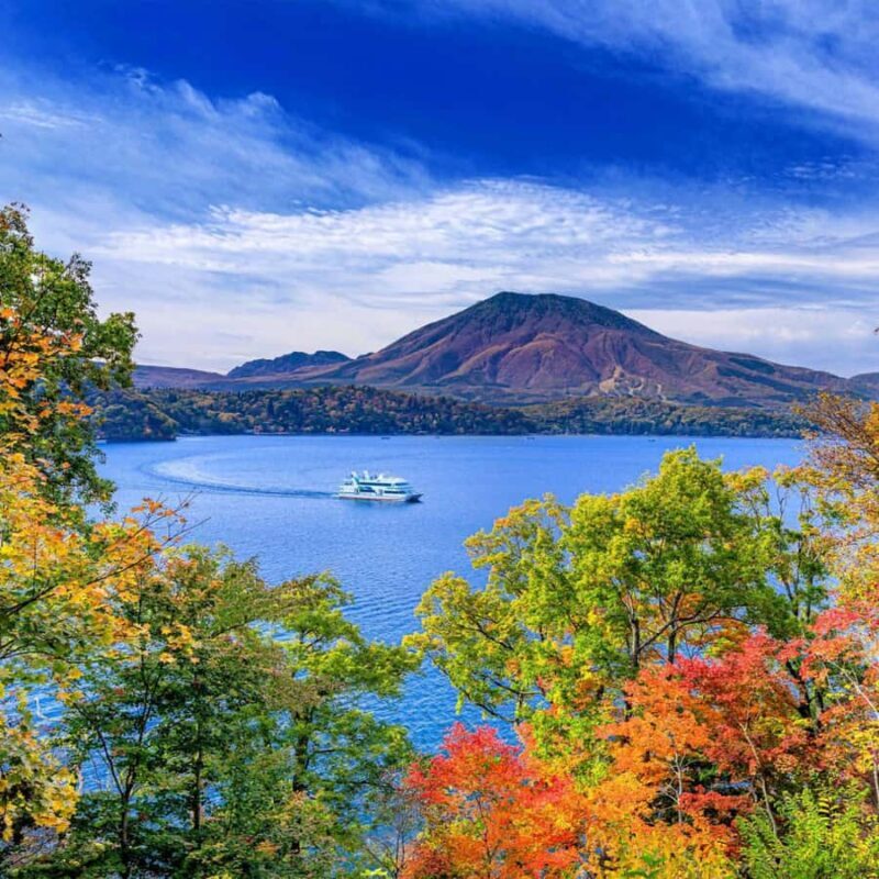 Tokyo: Nikko National Park Private Tour Hotel Pickup & Guide - An Introduction to the Tour