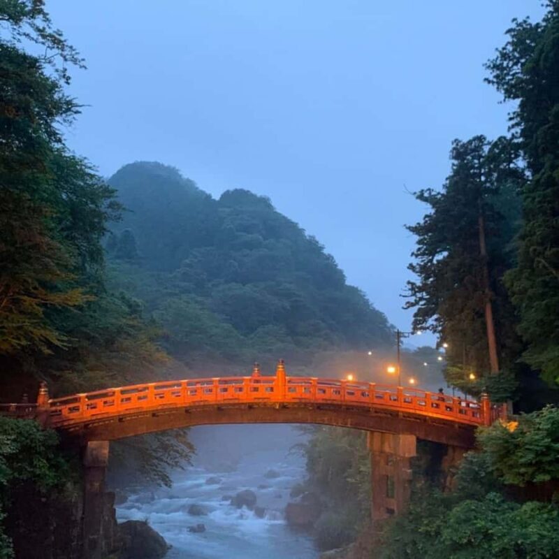 Tokyo: Nikko National Park Private Tour Hotel Pickup & Guide - What Travelers Love About This Tour