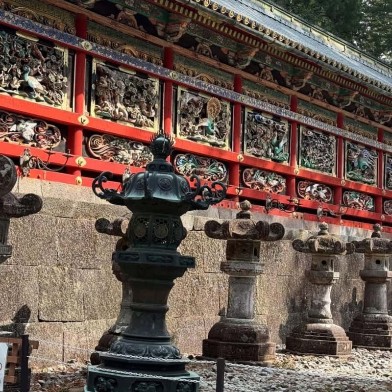 Tokyo: Nikko National Park Private Tour Hotel Pickup & Guide - Practical Details and Considerations