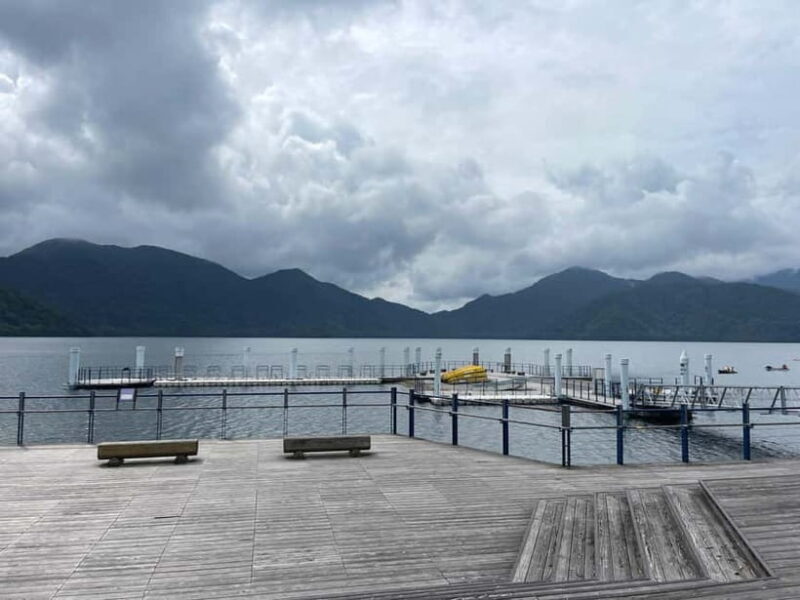 Tokyo: Nikko Private Customize Tour English Driver & Guide - The Sum Up