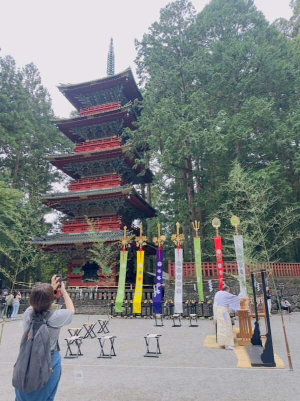 Tokyo: Nikko Private Customize Tour English Driver & Guide - Frequently Asked Questions