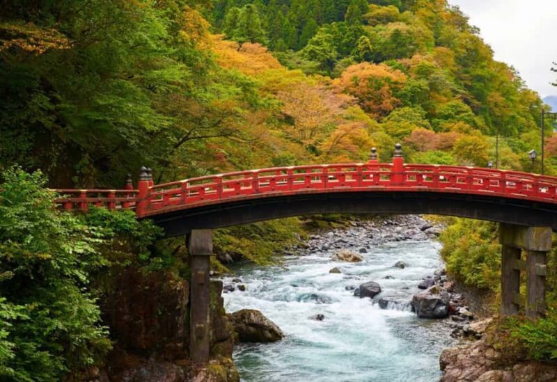 Tokyo: Nikko Private Customized Tour English Driver & Guide - FAQ