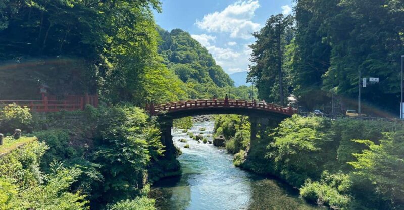 Tokyo: Nikko Private Day Tour - Key Points