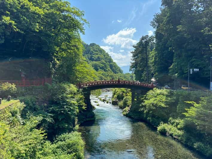 Tokyo: Nikko Private Day Tour - Who Is This Tour Best For?