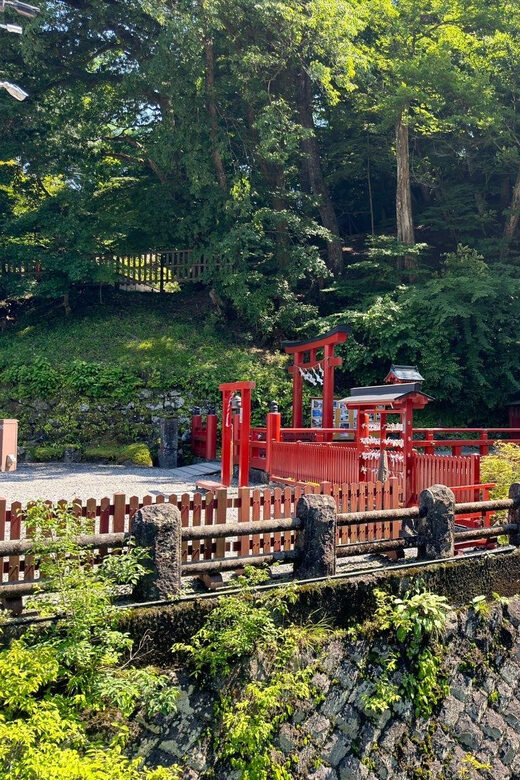 Tokyo: Nikko Private Day Tour - FAQ