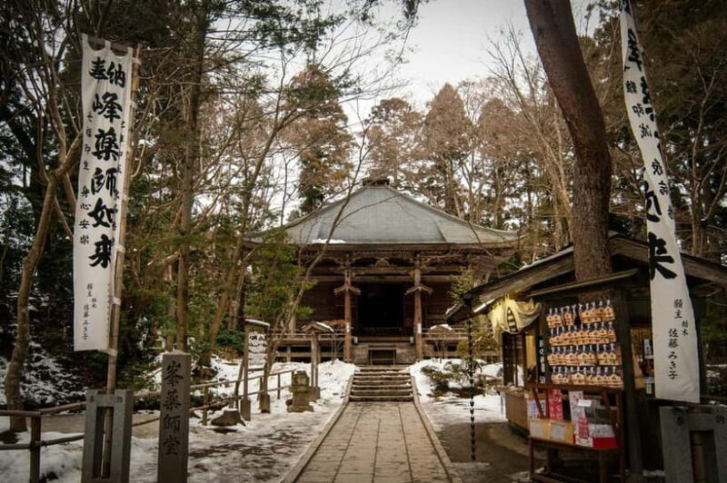 Tokyo: Nikko Private Day Tour with English Speaking Driver - The Sum Up