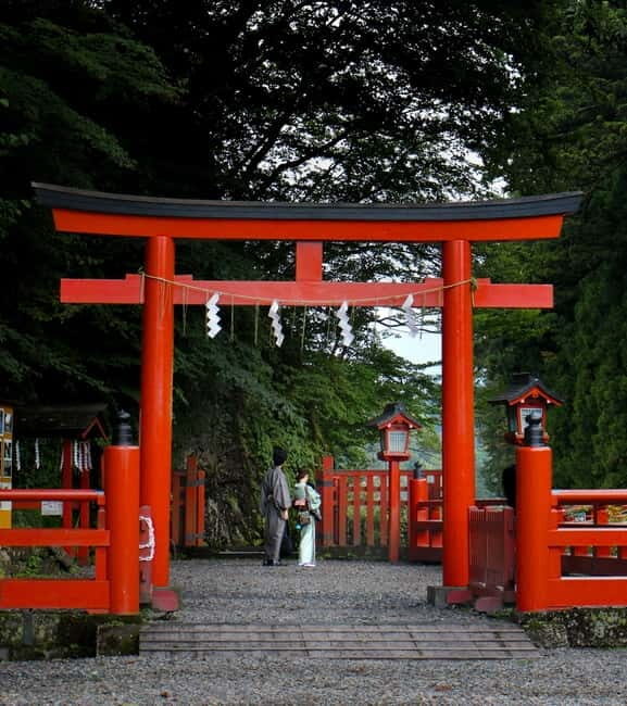 Tokyo: Nikko Private Day Tour with English Speaking Driver - FAQs