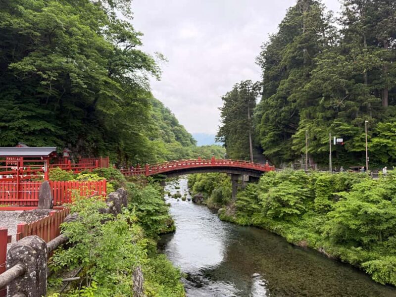 Tokyo: Nikko Private Day Tour with Pickup - What Makes This Tour Stand Out?