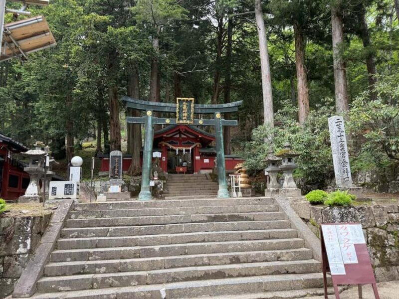 Tokyo: Nikko Private Day Tour with Pickup - FAQ