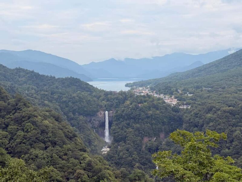Tokyo: Nikko Private Day Trip with Guide and Transport - An In-Depth Look at the Tour Experience