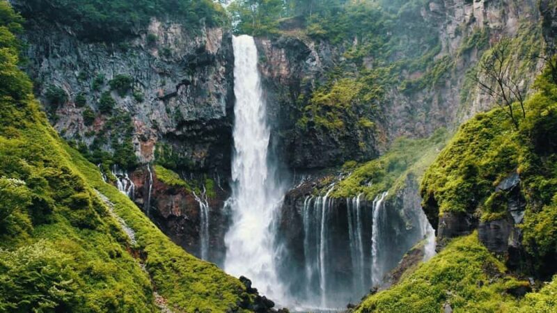 Tokyo: Nikko Private Day Trip with Temples and Nature - Who Will Benefit Most from This Tour?