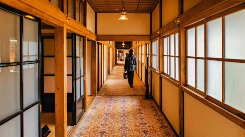 Tokyo: Nikko Private Day Trip with Temples and Nature - FAQ