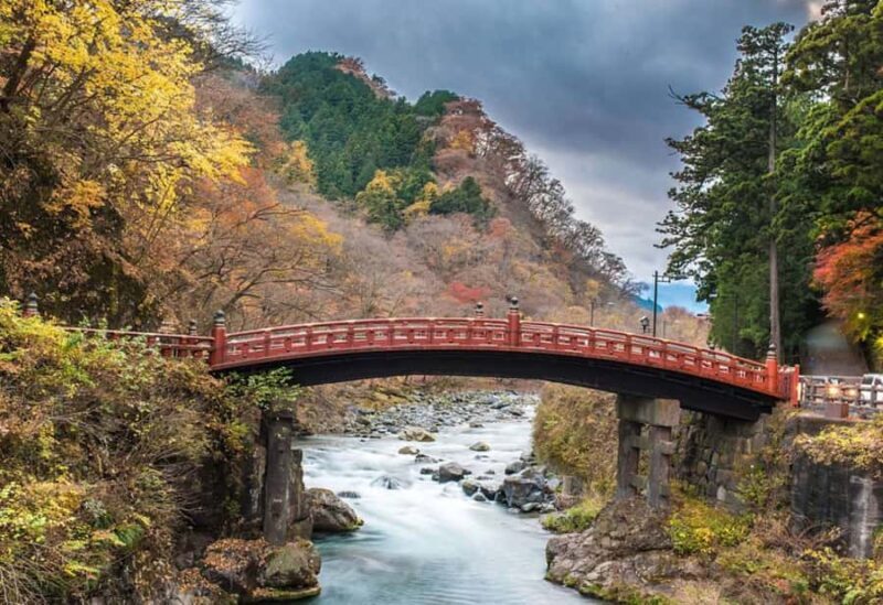Tokyo : Nikko Private Tour with Customizable Itinerary&Guide - The Itinerary: What to Expect on Your Day in Nikko