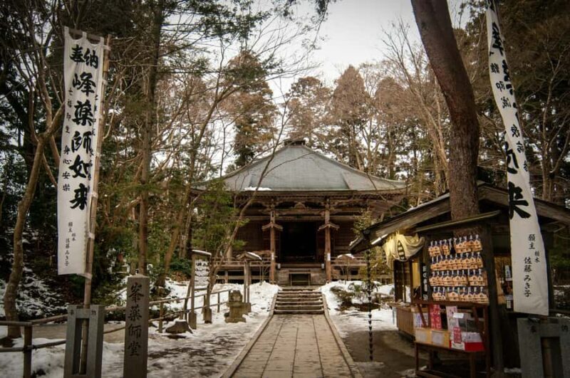 Tokyo: Nikko Private Tour with Lunch and Wine Tasting - Practical Details & Value