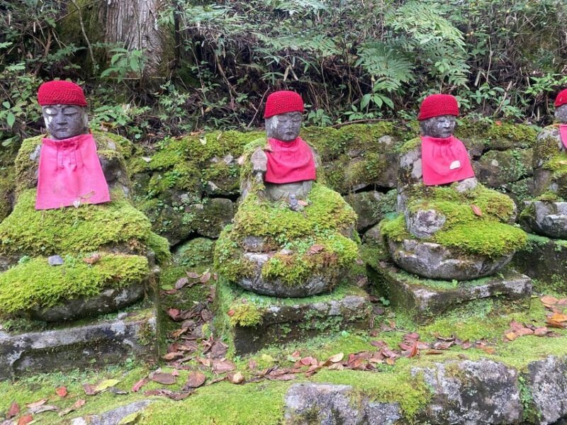 Tokyo: Nikko Unesco Heritage Private Day Tour & Hotel Pickup - The Highlights of the Tour