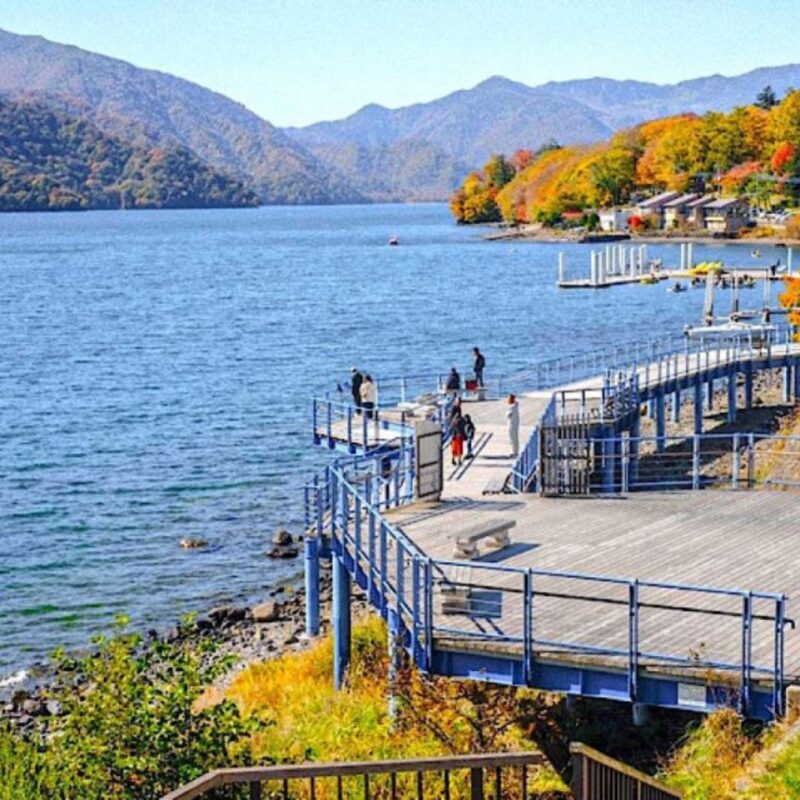 Tokyo: Nikko Unesco Heritage Private Day Tour & Hotel Pickup - What’s Not Included