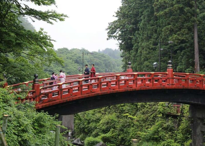Tokyo: Nikko UNESCO & Nature Day Trip with Scenic Hike Drive - A Detailed Look at What to Expect