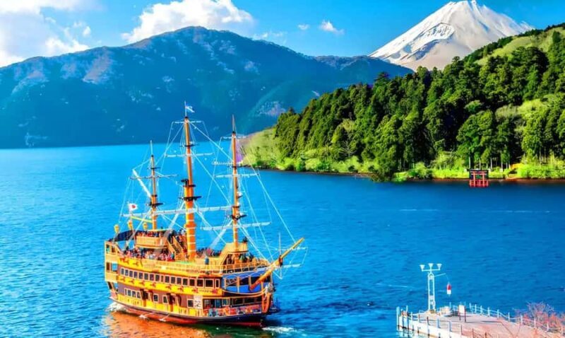 Tokyo: Nikko World Heritage Full-Day Private Tour - Key Points